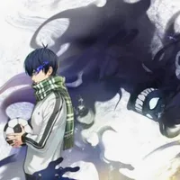 Isagi Yoichi 