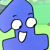 One. (1)