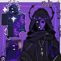 Noli(nô lệ da đen)