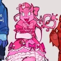 Pr3tty princess(công túa 💗💗💗)