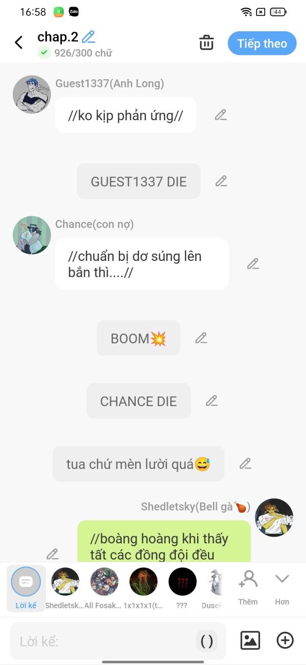 NovelToon