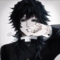 tomioka giyuu