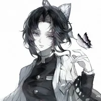 kochor shinobu