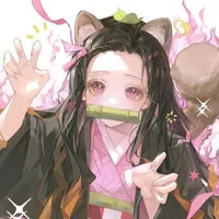 kamado nezuko