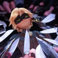 Quý Ngài Đuôi Dài [ tacgiabitebonlanh ]