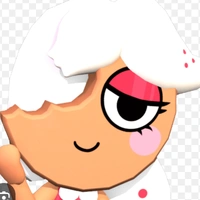 ginger(ultimate:baking)