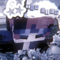 hiha the Blue