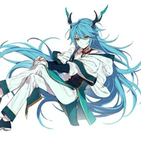 Rimuru Tempest (dạng ác ma)