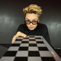 Vũ Trường Giang 《Gill》