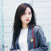 Jisoo