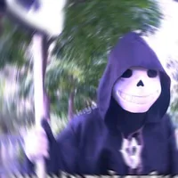 reaper sans