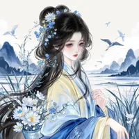 Lâm Nhiên ( cô )