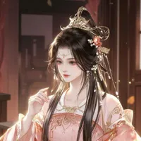 Lâm Tịch ( đại tỷ cô )