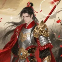 Hộ Quốc Tướng Quân