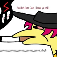 Jane doe
