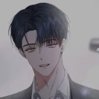 Cheongryeo (Shin Jaehyun)