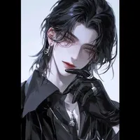 ChenHuainan_ba K