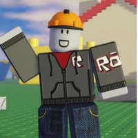 builder man