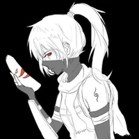 hakate(Uchiha) kaki