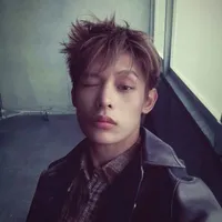 James Chao/ Chao Yufan