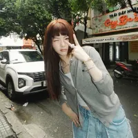 Nguyễn Lê Ngọc Ánh Sáng