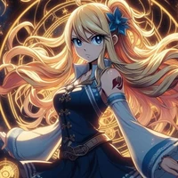 lucy