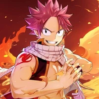Natsu