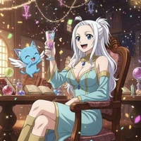 mirajane
