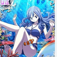 juvia