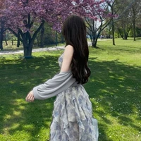 Trương Kiều Vân_em gái_