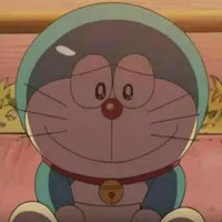 Doraemon