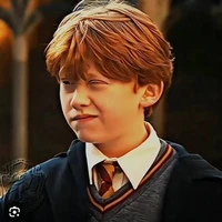 Ron Weasley