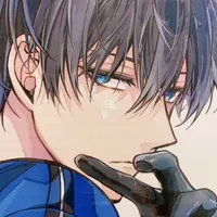 - Isagi Yoichi -