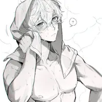 - Nagi Seishiro -