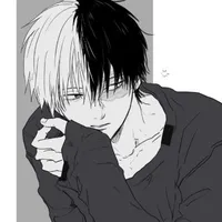 Todoroki Shouto