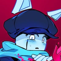 friend(cube)