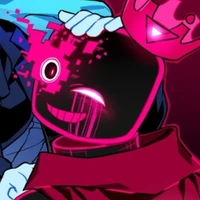 annihilation(bilxer)