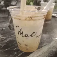 I luv coffee☕ (Tác giả)
