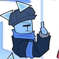 Friend (cube)