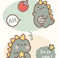 nhỏ t/g lười biếng