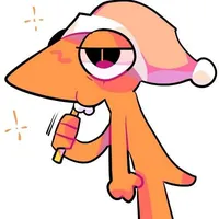 orange