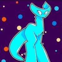 cyan