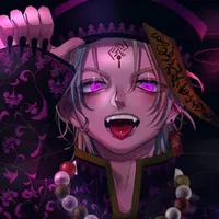 Haitani Rindou - Cương Thi