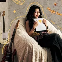 Hồ Võ Thanh Thảo- Muộii