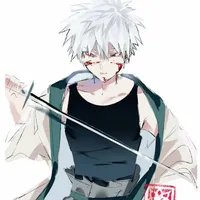 Senju Tobirama