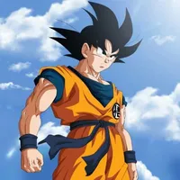 Son Goku (Fake)