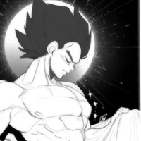 Vegeta (Hiện tại)