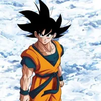 Son Goku (Hiện tại)