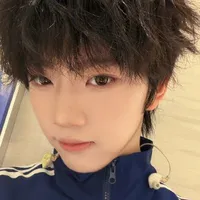 Trương Hàm Thụy_cậu