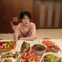 Dương Bác Văn_gã